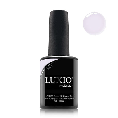 Luxio Gel - Breeze