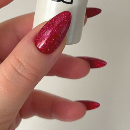 Berry Quartz #901 - Gel Only
