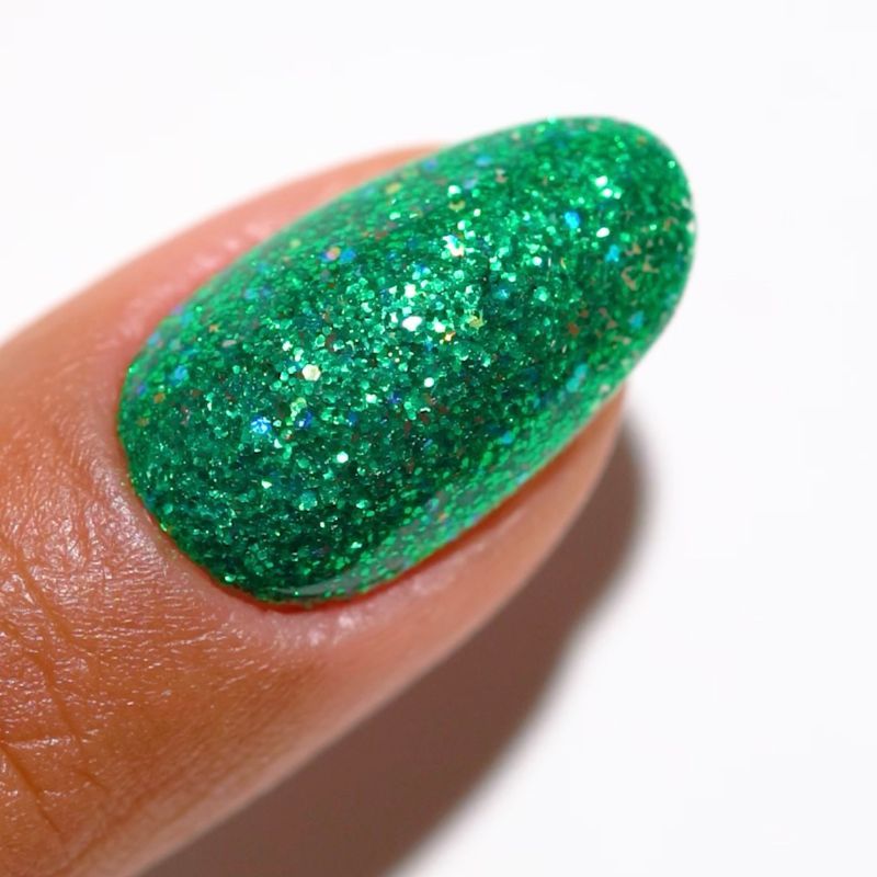 Green Aura #908 - Gel Only