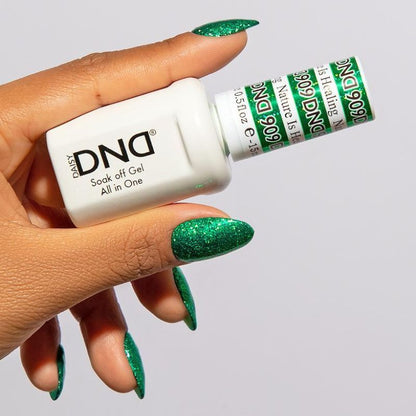Nature is Healing #909 - Gel Only
