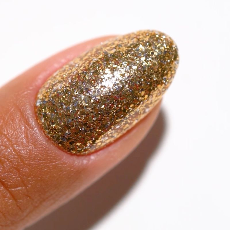 Golden Aura #911 - Gel Only
