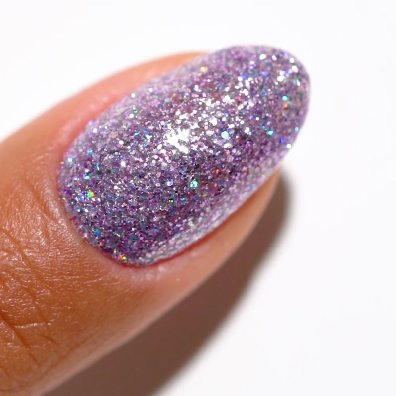 Lavender Aura #912 - Gel Only
