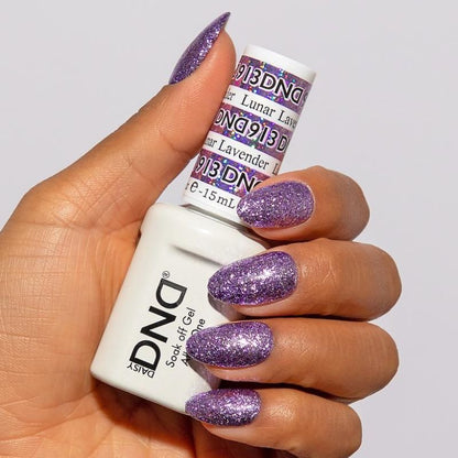 Lunar Lavender #913 - Gel Only