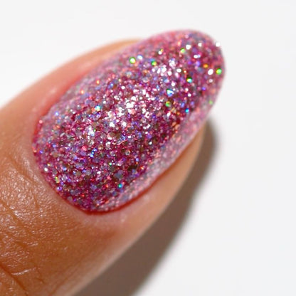 Fairy Goddess #917 - Gel Only