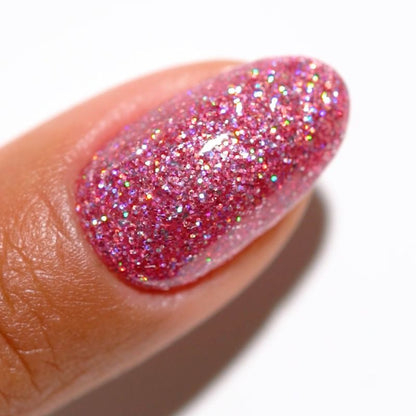 Pink Aura #918 - Gel Only