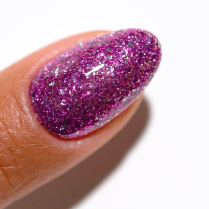 Magenta Aura #920 - Gel Only