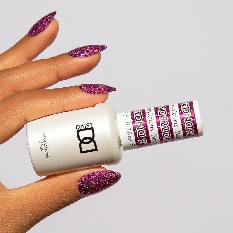 Berrylicious #922 - Gel Only
