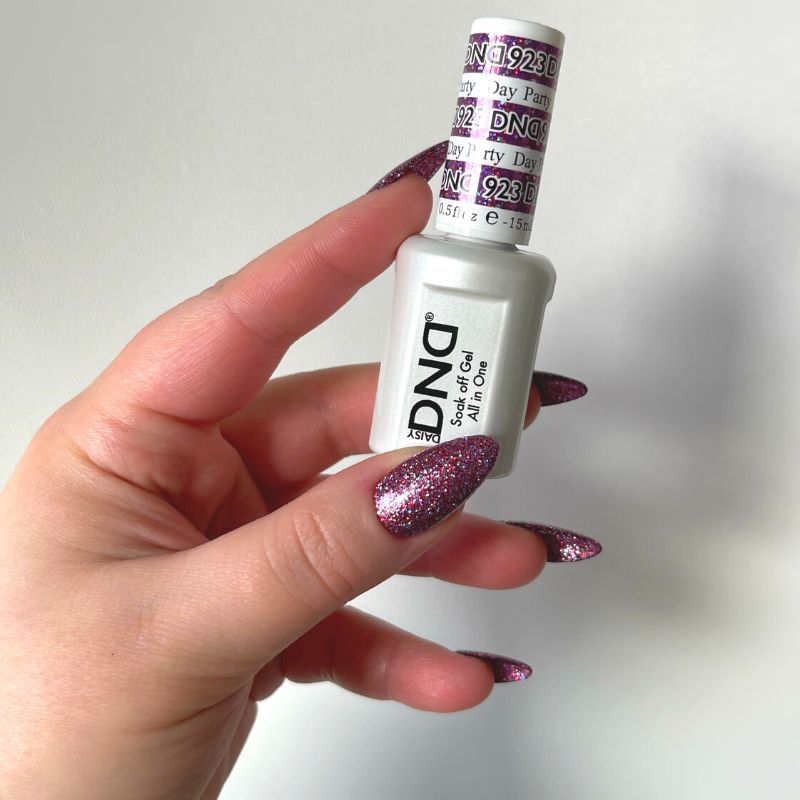 Day Party #923 - Gel Only