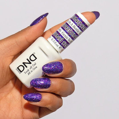 Genie in a Bottle #925 - Gel Only