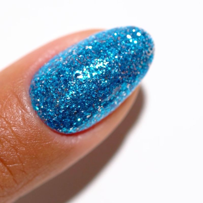 Blue Aura #926 - Gel Only