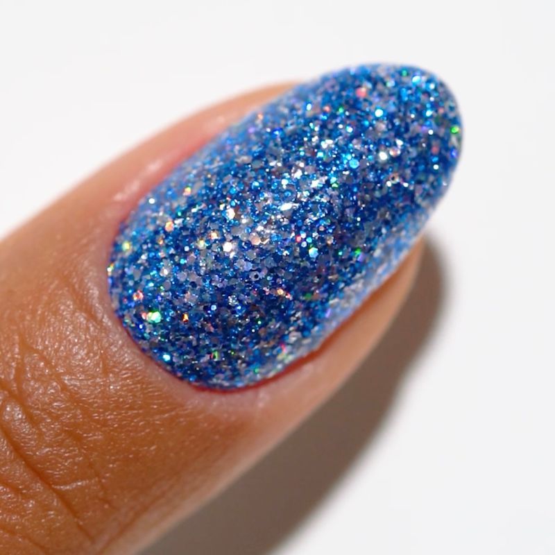 Blue Illusion #927 - Gel Only