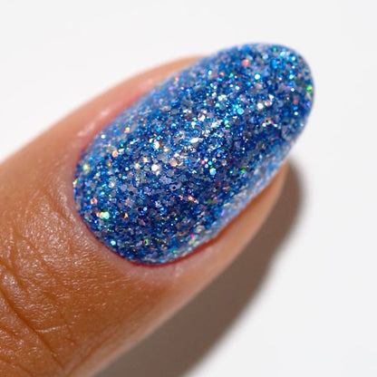 Blue Illusion #927 - Gel Only