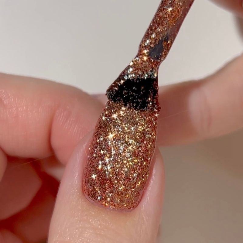 Bronzed Era #928 - Gel Only