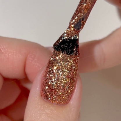 Bronzed Era #928 - Gel Only