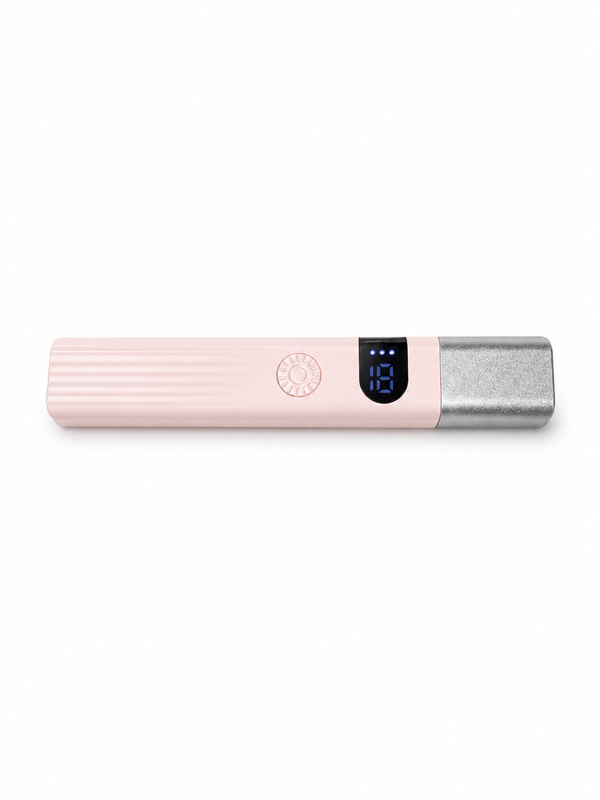 Pink Flash Cure LED/UV Light