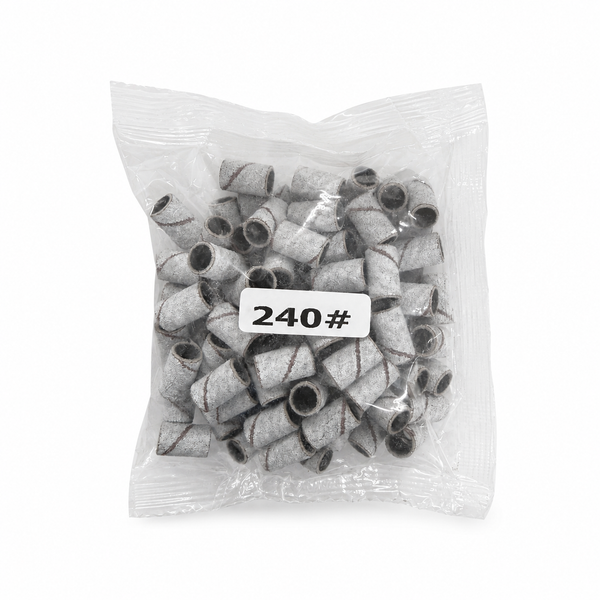 Sanding Bands 100 pc