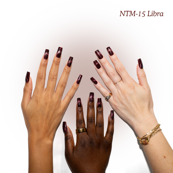NTM-15 Libra