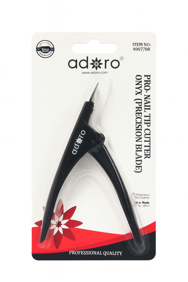 PRO - NAIL TIP CUTTER ONYX