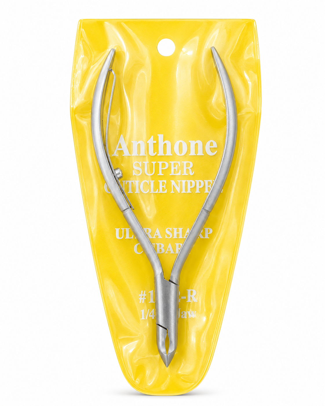 Anthone Super Cuticle Nipper