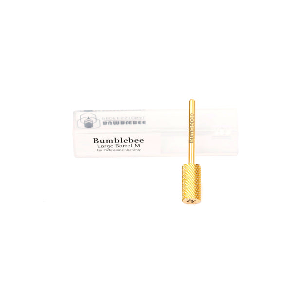 Bumblebee Large Barrel Carbide Bit