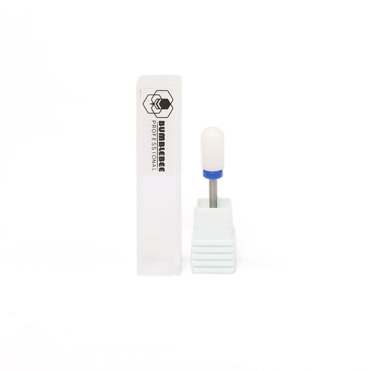 Bumblebee Professional Ceramic Rounded Top Barrel