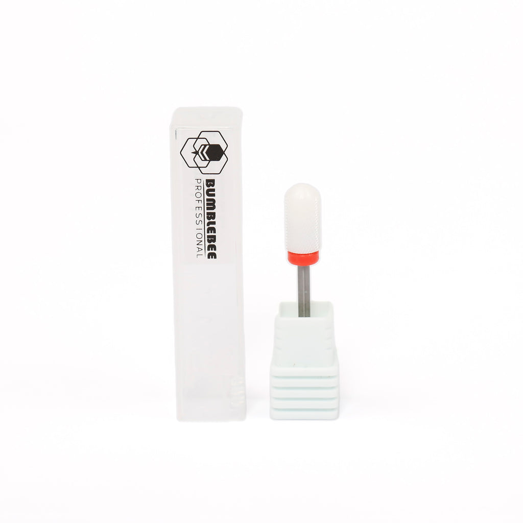 Bumblebee Professional Ceramic Rounded Top Barrel