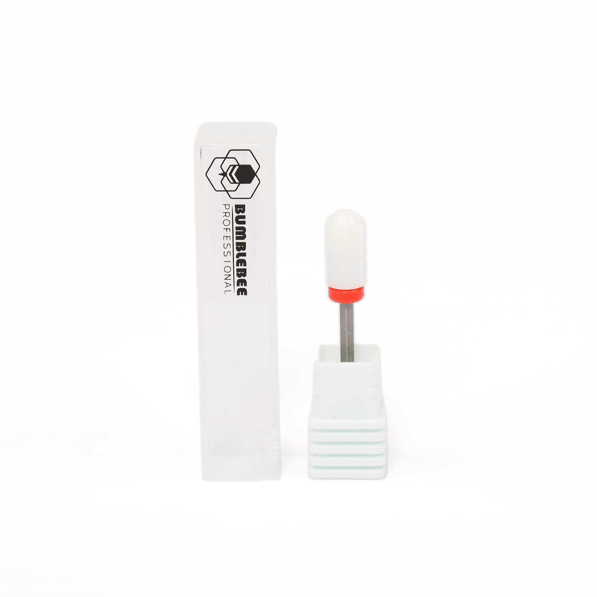 Bumblebee Professional Ceramic Rounded Top Barrel