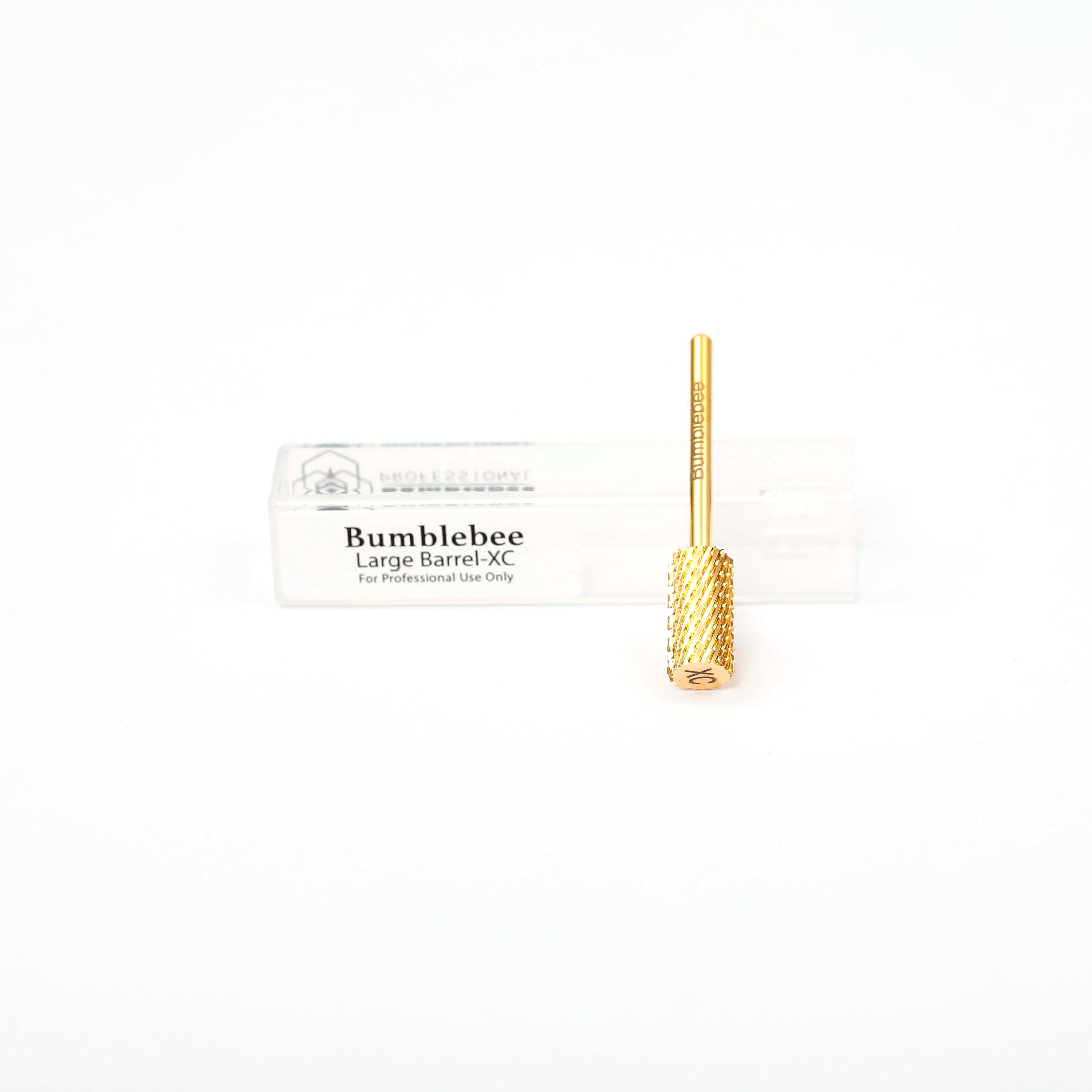 Bumblebee Large Barrel Carbide Bit