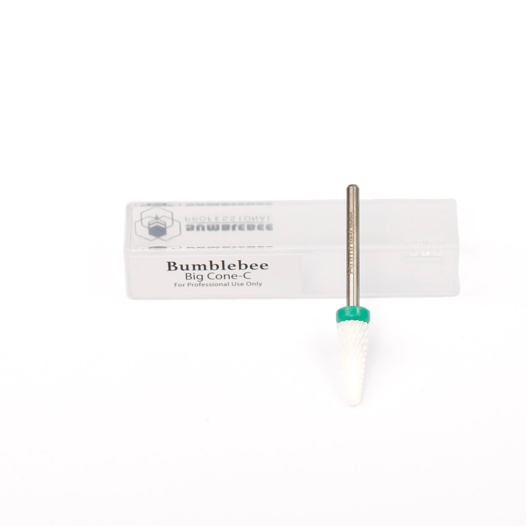 Bumblebee Professional Ceramic Skinny Cone Bit