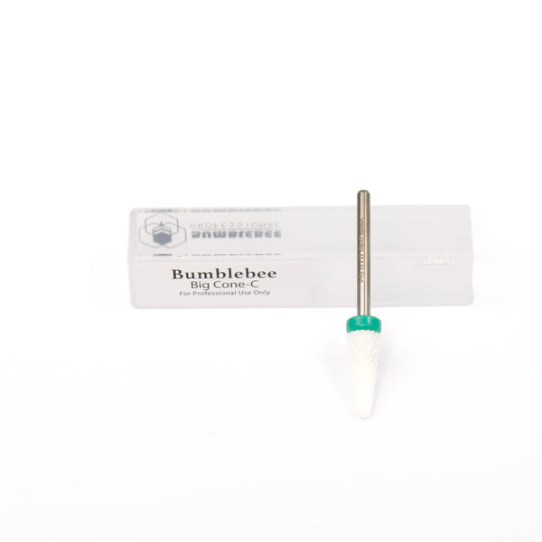 Bumblebee Professional Ceramic Skinny Cone Bit