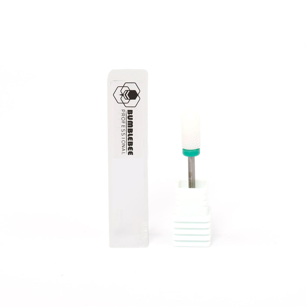 Bumblebee Professional Ceramic Rounded Top Barrel