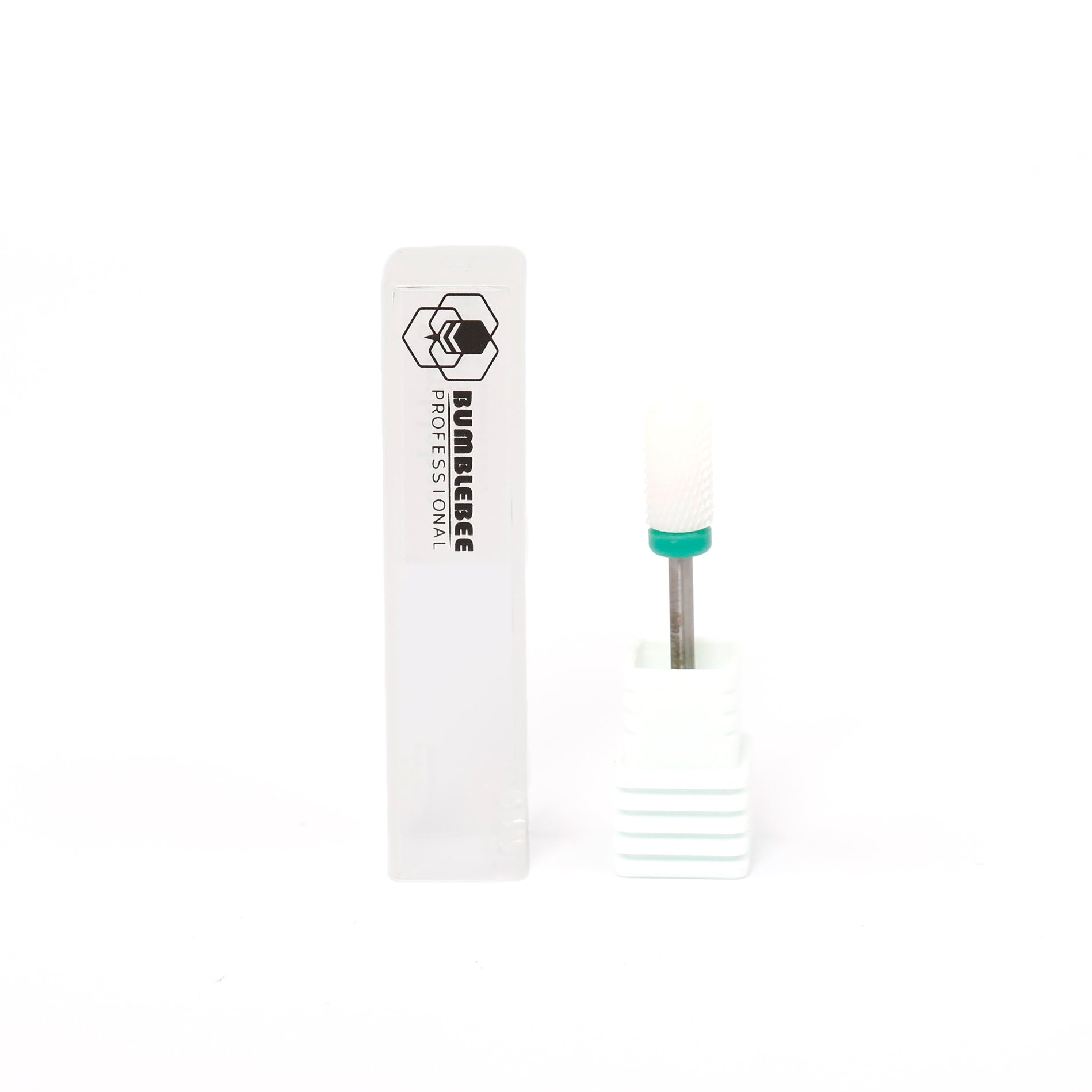 Bumblebee Professional Ceramic Rounded Top Barrel