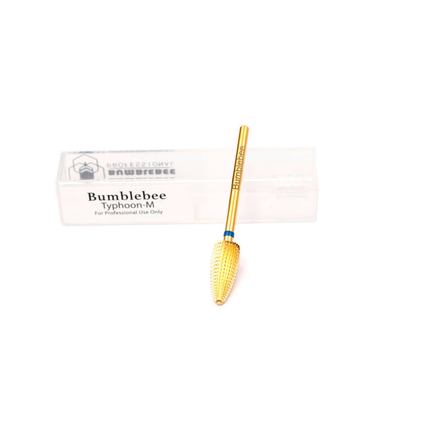 Bumblebee Professional Carbide Typhoon Drill Bit