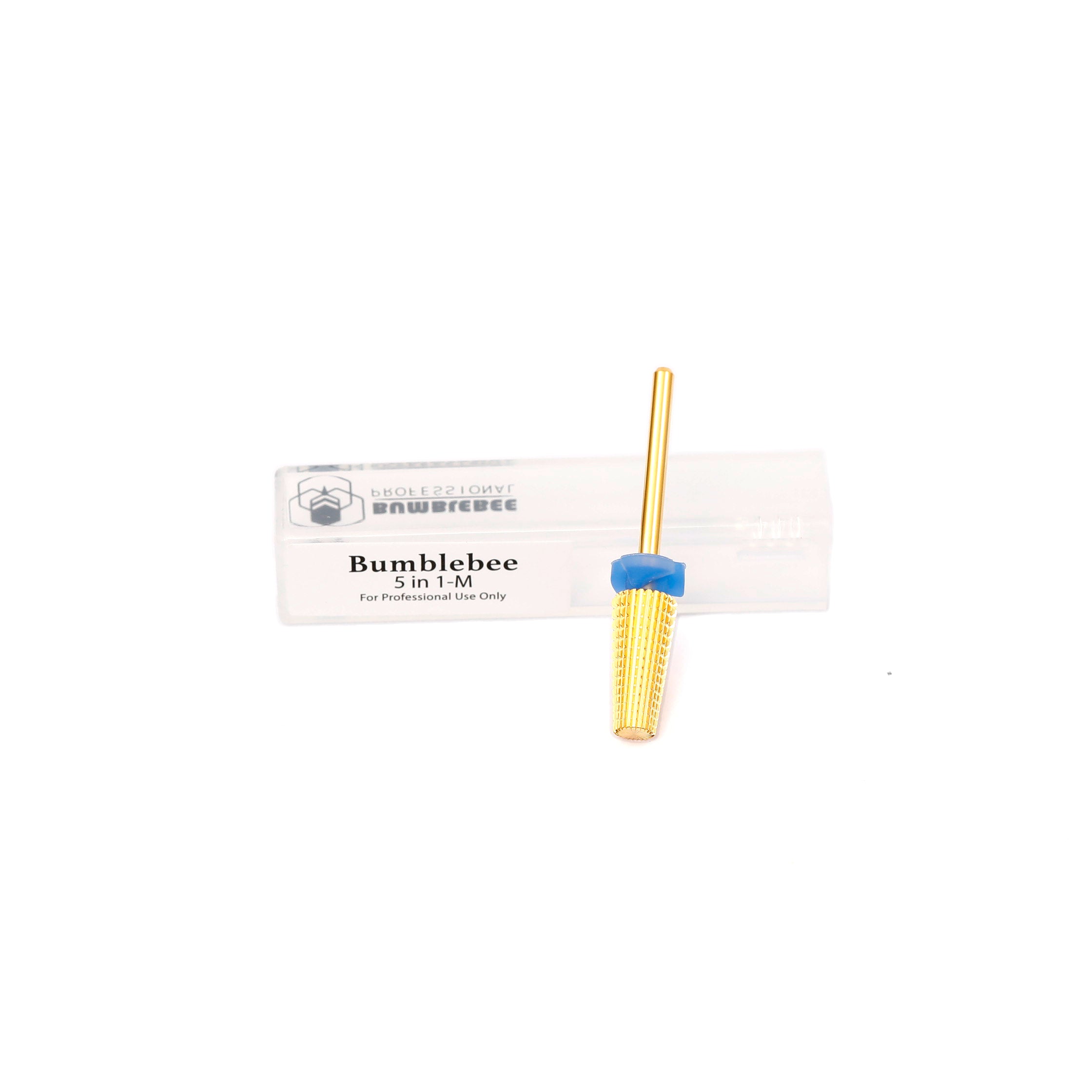 Bumblebee 5 in 1 Carbide Drill Bit