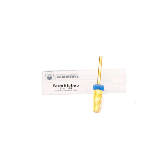 Bumblebee 5 in 1 Carbide Drill Bit