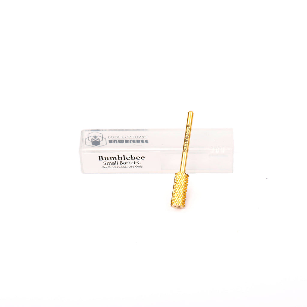 Bumblebee Professional Carbide Small Barrel Bit
