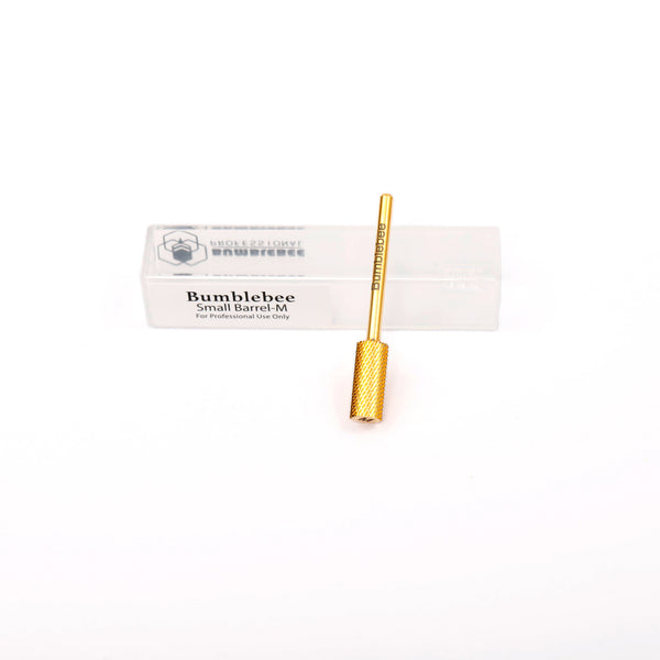 Bumblebee Professional Carbide Small Barrel Bit