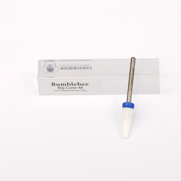Bumblebee Professional Ceramic Skinny Cone Bit