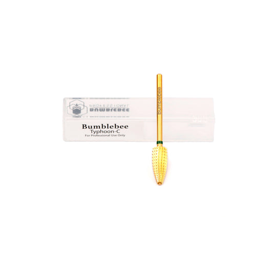 Bumblebee Professional Carbide Typhoon Drill Bit