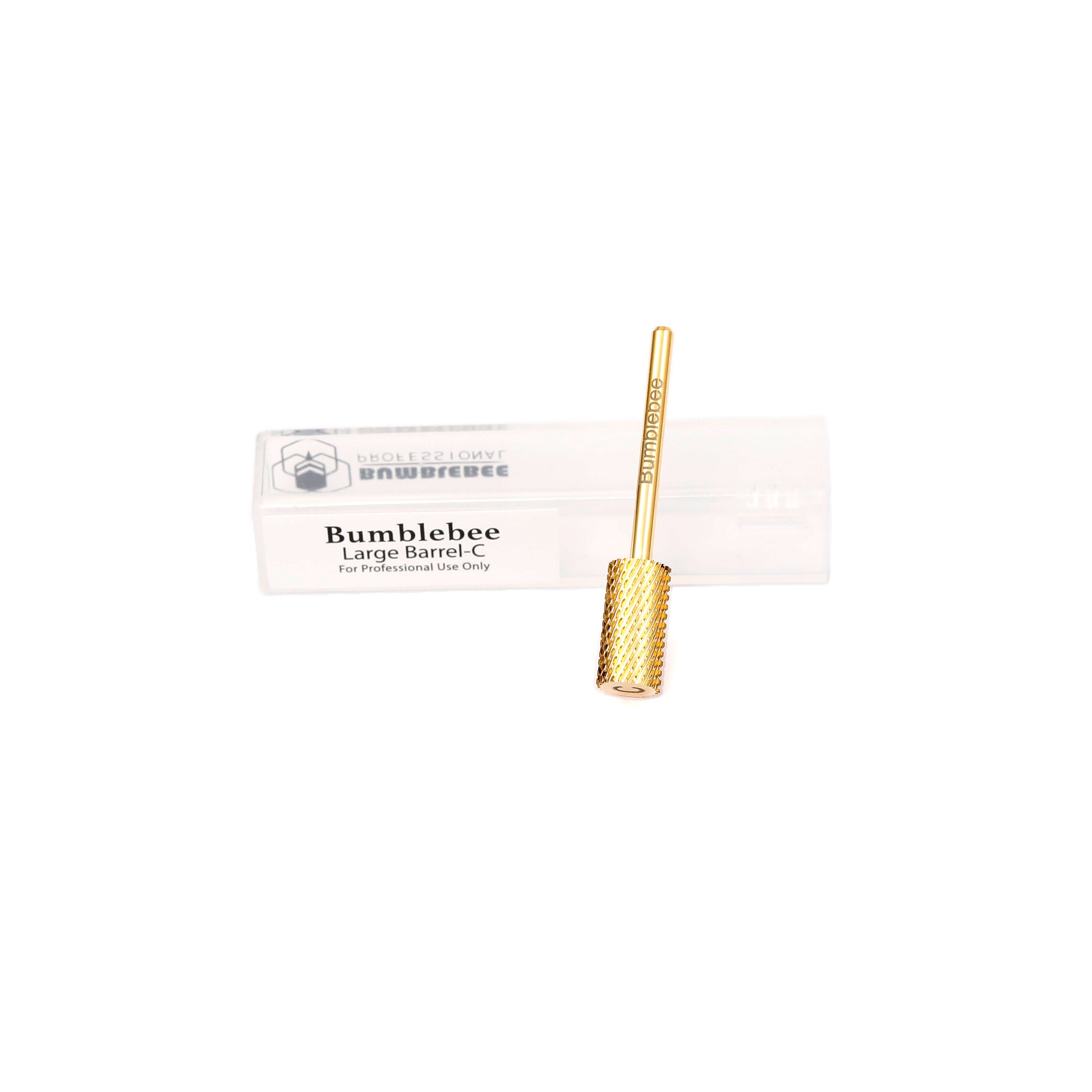 Bumblebee Large Barrel Carbide Bit