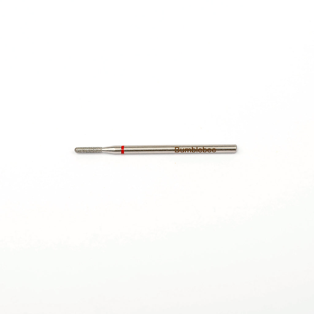 Bumblebee Professional Diamond Rounded Top Barrel F