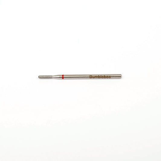 Bumblebee Professional Diamond Rounded Top Barrel F