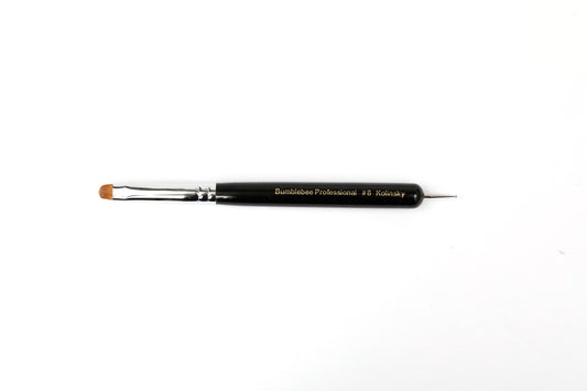 Bumblebee Professional Kolinsky French Brush