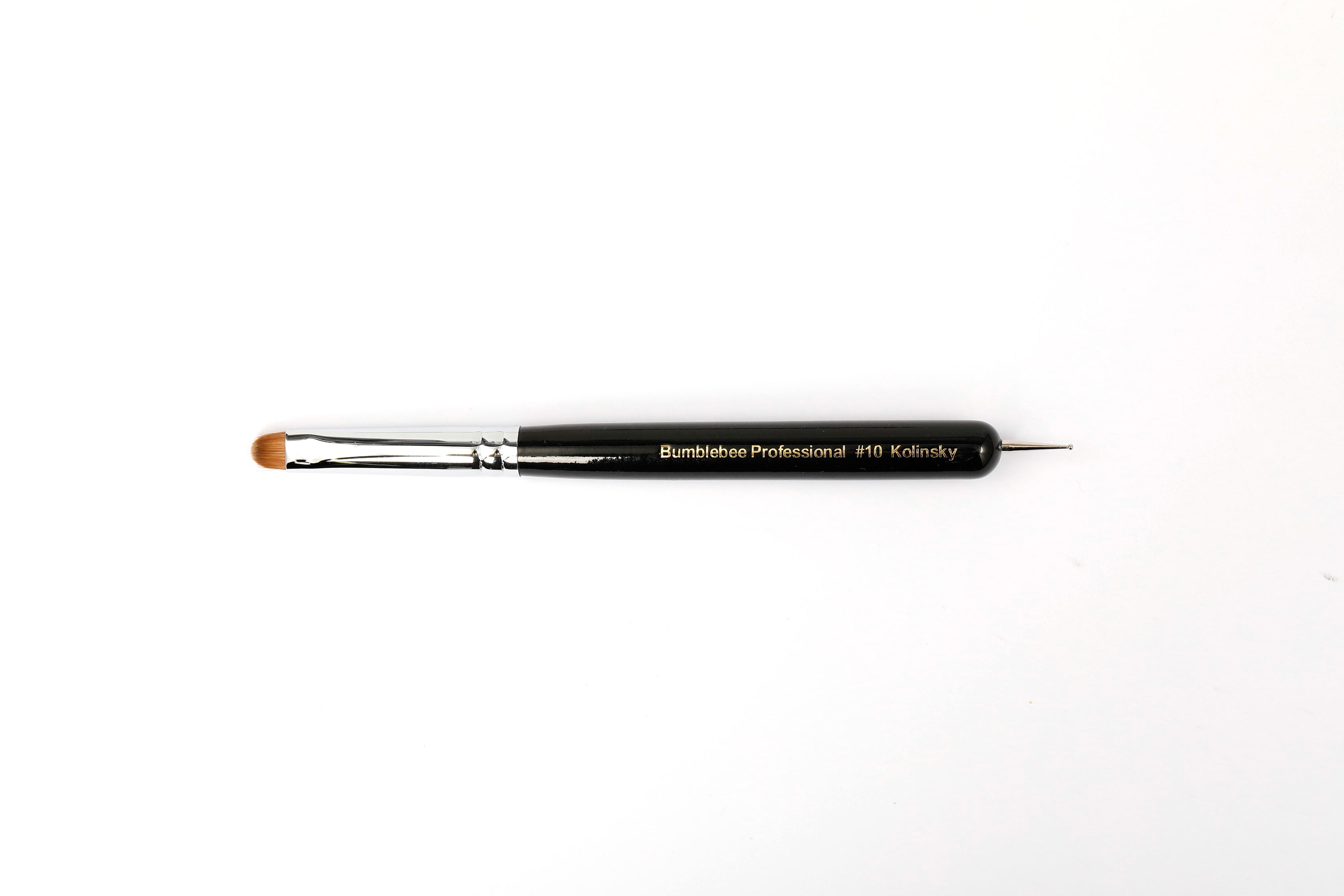 Bumblebee Professional Kolinsky French Brush