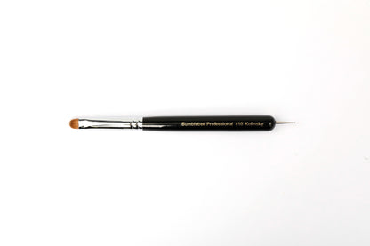 Bumblebee Professional Kolinsky French Brush