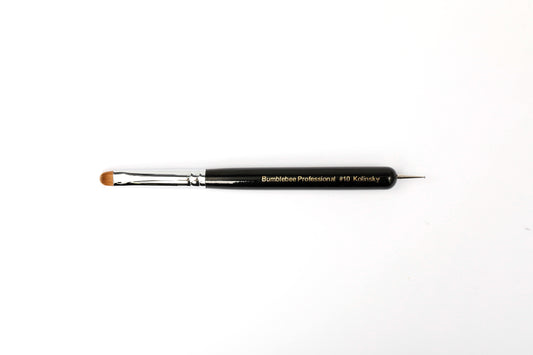 Bumblebee Professional Kolinsky French Brush