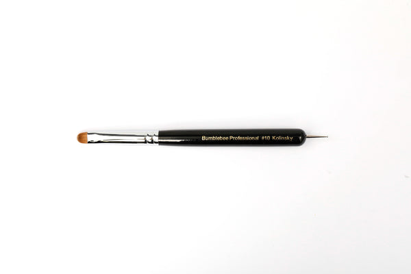 Bumblebee Professional Kolinsky French Brush