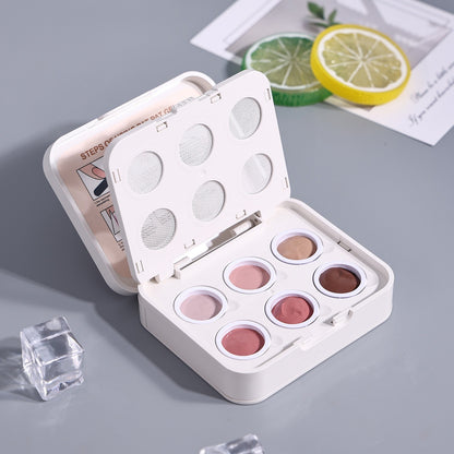 Pat Pat Gel Palette