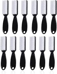 Soft Bristle Manicure Brush