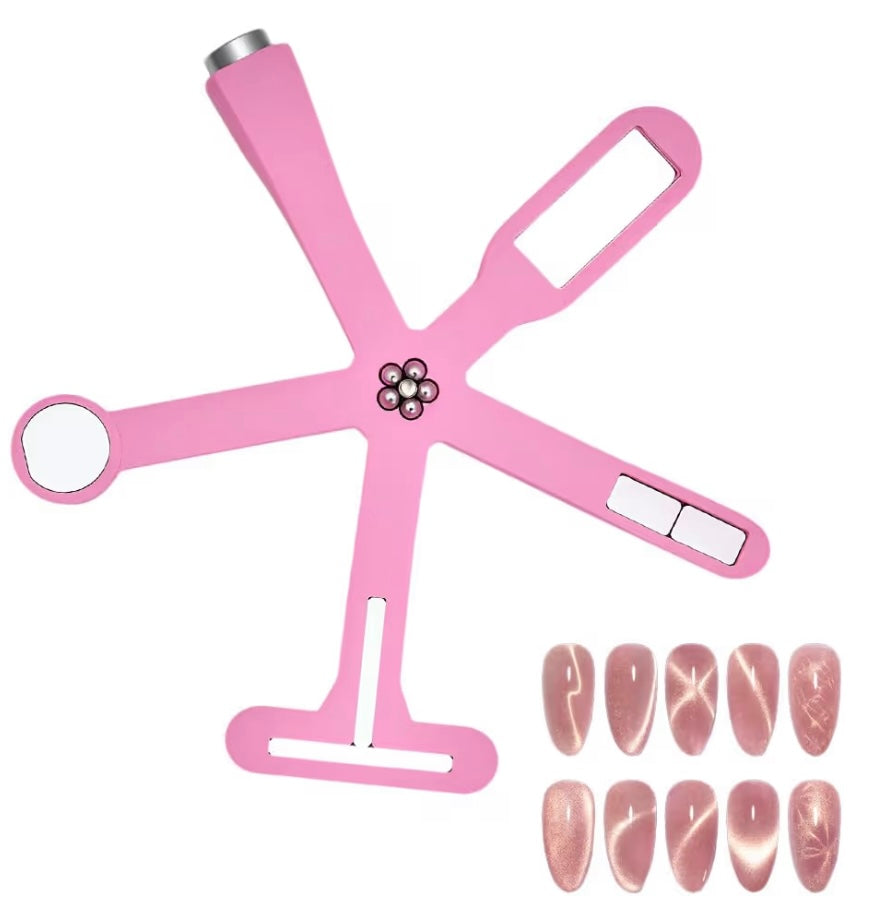 Cat Eye Magnet 6 Effects